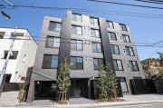 Centenario市谷二十騎町 センテナリオ市谷二十騎町