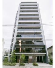 デュオフラッツ池袋