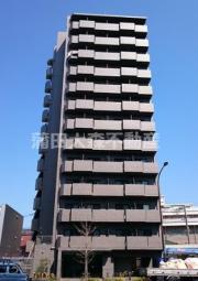 ルーブル大鳥居参番館