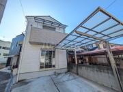 梶町3丁目戸建て貸家