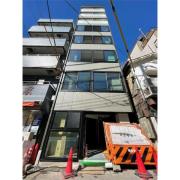 TOYO-ICHI APARTMENT