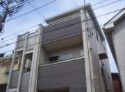 メゾンクローバー