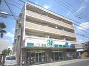 マンションセラヴィ