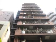 マンションメナハウス