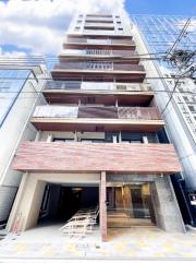 東京メトロ日比谷線人形町駅まで徒歩3分