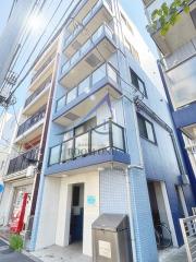 ピアコートTM鷺宮弐番館