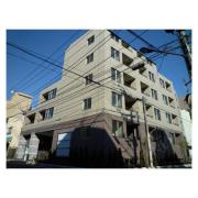 ボヌール都立大学参番館
