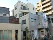 ペガサス東新町