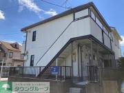 ラプラス東川口