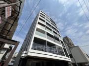 広島電鉄江波線舟入本町駅まで徒歩12分