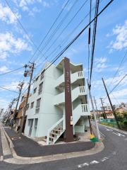 地下鉄東山線千種駅まで徒歩12分