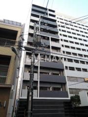地下鉄堺筋線長堀橋駅まで徒歩4分