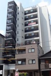 都営新宿線森下駅まで徒歩2分