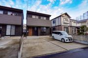 藤原光町戸建て
