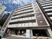 地下鉄七隈線渡辺通駅まで徒歩11分