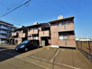 パークコート砂川 壱番館