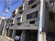 東急池上線御嶽山駅まで徒歩2分