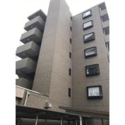 グリシーヌ高井戸