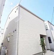 はなみずきガーデンA・B