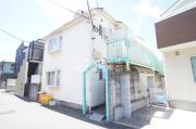 ヴィラ本宿