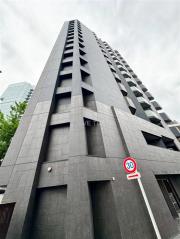 ガーラ・シティ渋谷南平台