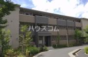 ロイジェントパークス レイクタウンE