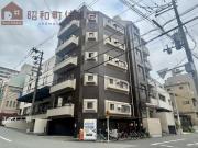 オネスト堂ヶ芝