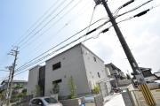 ポルトボヌール千里山