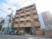 プライムコート天王寺大道
