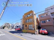 地下鉄鶴舞線植田駅まで徒歩14分