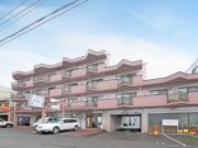 地下鉄東西線大谷地駅まで徒歩14分