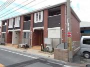 地下鉄長堀鶴見緑地線門真南駅まで徒歩17分
