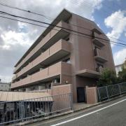 阪急宝塚線雲雀丘花屋敷駅まで徒歩5分
