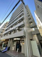 ＪＲ山手線西日暮里駅まで徒歩10分