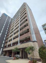 プレサンス梅田北デイズ