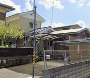 奈良県奈良市七条1丁目 戸建