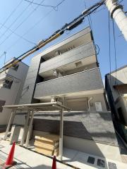 地下鉄谷町線出戸駅まで徒歩8分