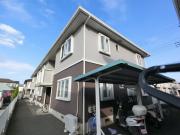 ＪＲ成田線成田駅までバス約8分 徒歩2分