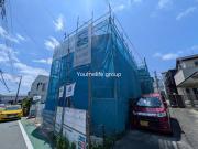 小田急小田原線本厚木駅までバス約6分 徒歩6分