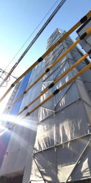 南海本線堺駅まで徒歩6分