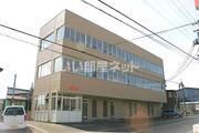 妙高はねうまライン新井駅まで徒歩11分