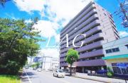 ＪＲ京葉線千葉みなと駅まで徒歩12分
