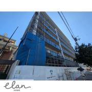地下鉄千日前線新深江駅まで徒歩7分