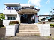 京王線飛田給駅まで徒歩13分