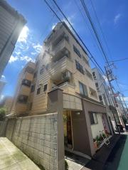 東急世田谷線上町駅まで徒歩5分