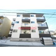 Villa 41 YAMATE SUITA