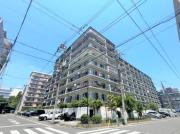 秀和第3東陽町レジデンス