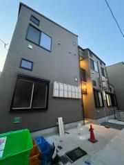 ハーモニーテラス尾久駅前