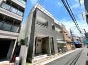 京阪本線西三荘駅まで徒歩5分