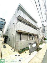 ＪＲ常磐線（各駅停車）北小金駅まで徒歩4分